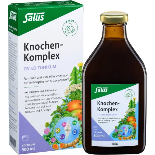 BONE COMPLEX Osteo Tonic