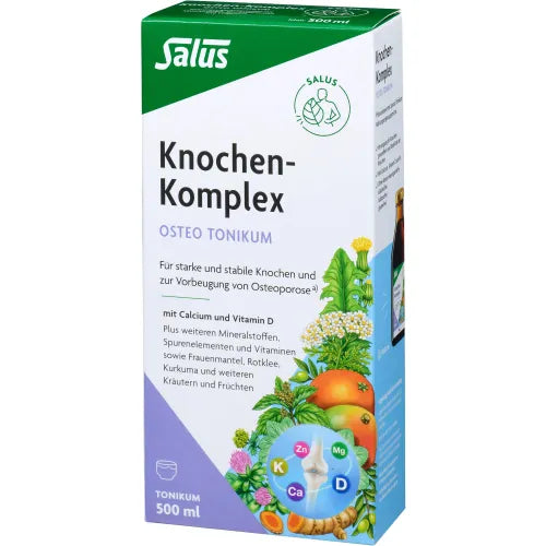 BONE COMPLEX Osteo Tonic