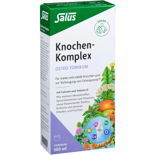 BONE COMPLEX Osteo Tonic