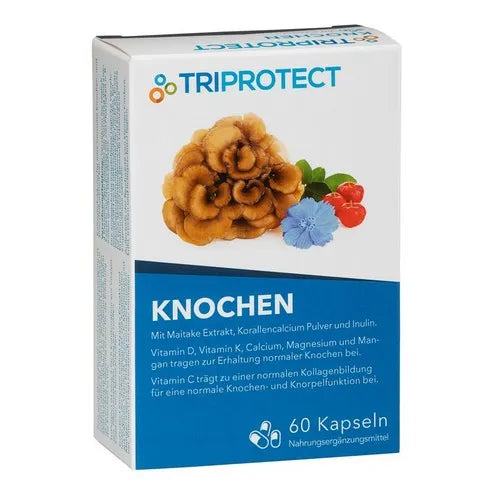 BONE TRIPROTECT capsules