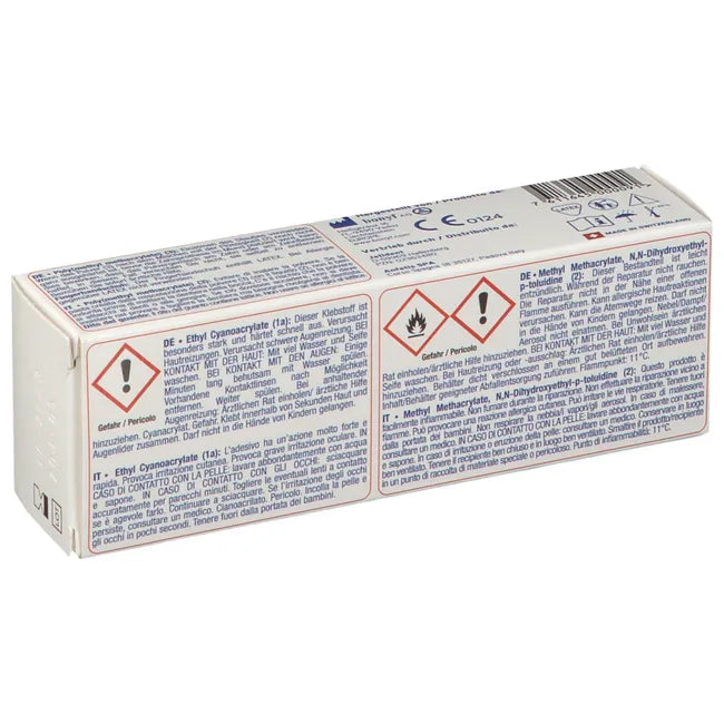 BONYPLUS denture repair set