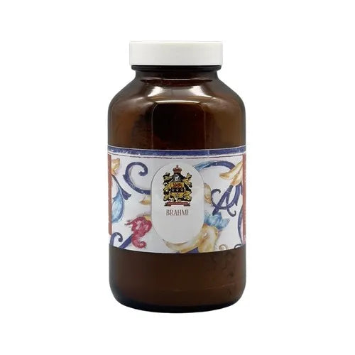 BRAHMI Ayurveda Powder Organic