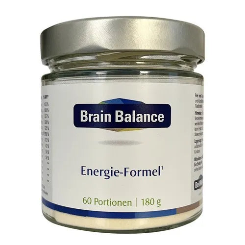 BRAIN BALANCE Energy Formula Mitochondria Powder