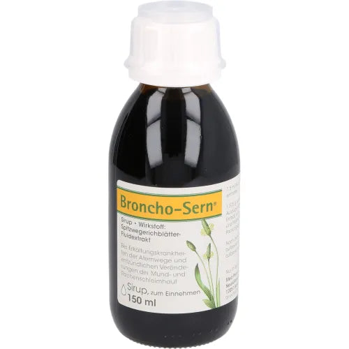 BRONCHO SERN Syrup 150 ml