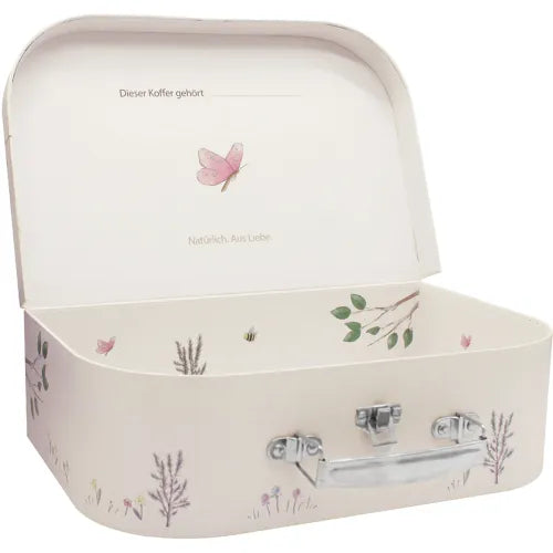 Baby Suitcase First Equipment