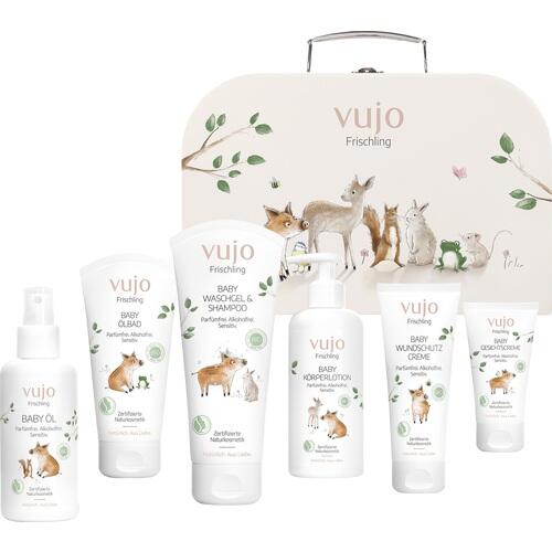 Baby Suitcase First Equipment