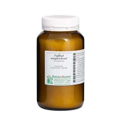 Balancing Foot Bath 250 ml