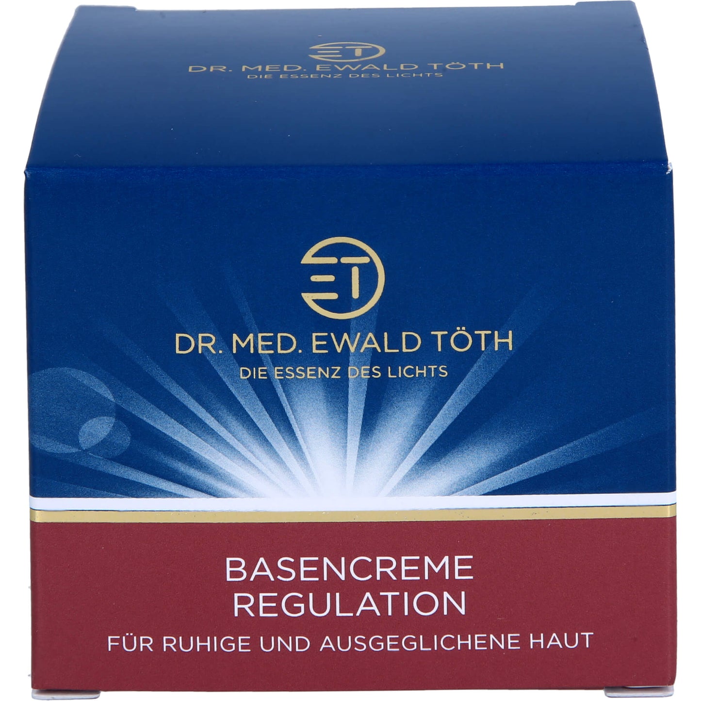 BASE REGULATION CREAM LQA, almond, MACADAMIA NUTS, evening primrose oil