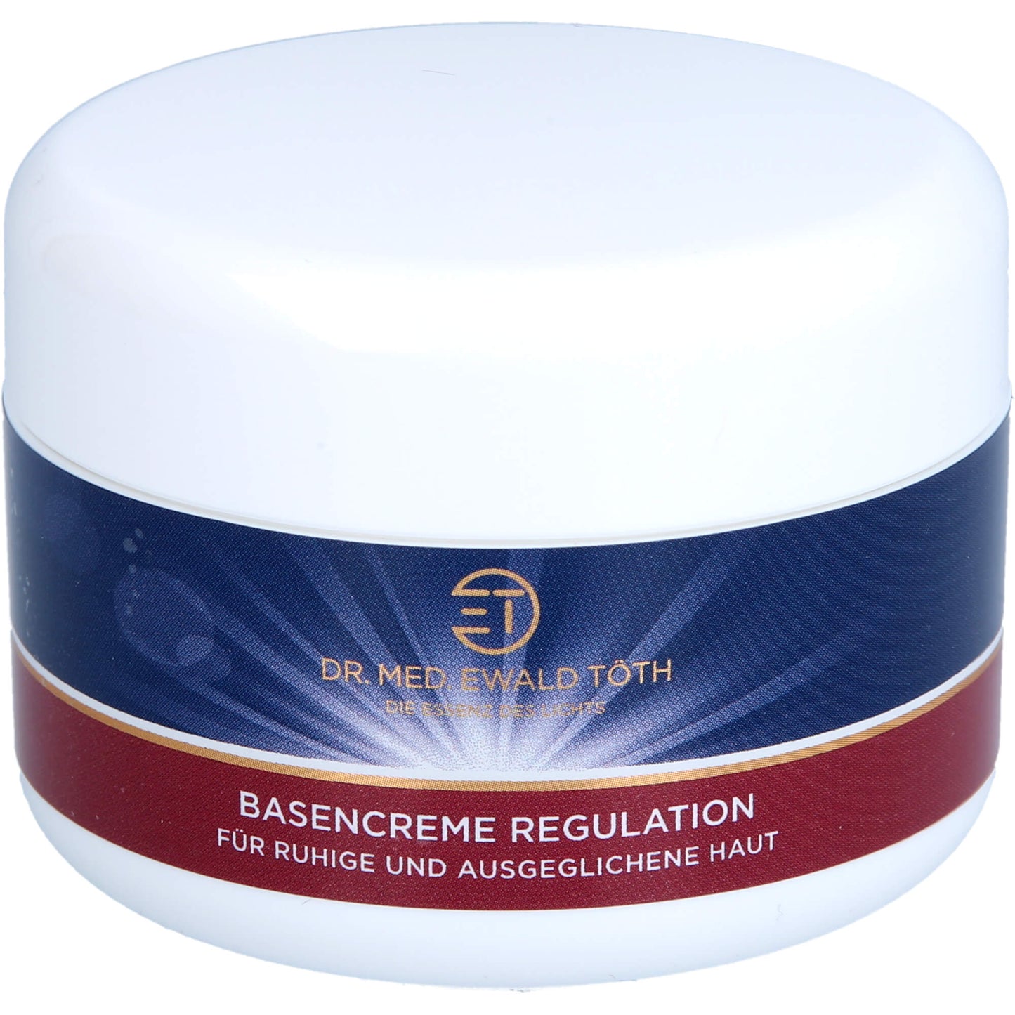 BASE REGULATION CREAM LQA, almond, MACADAMIA NUTS, evening primrose oil