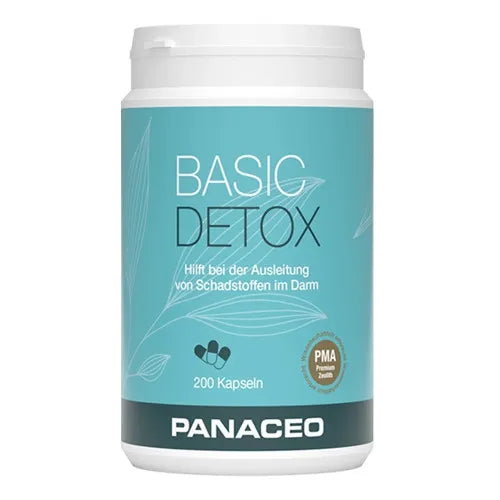Basic Detox Capsules