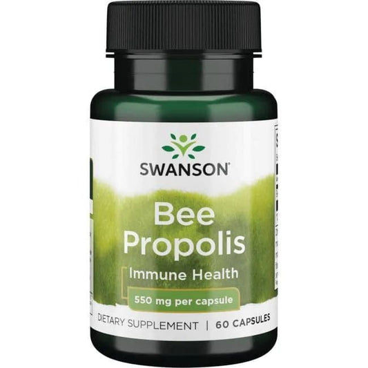 Bee Propolis 550mg