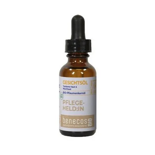 Benecos plum kernel oil