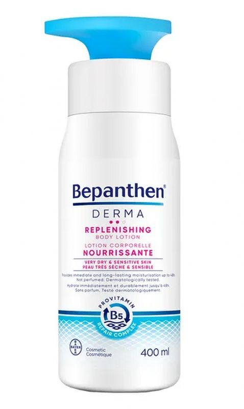 Bepanthen Derma Replenishing Deeply Nourishing Body Balm