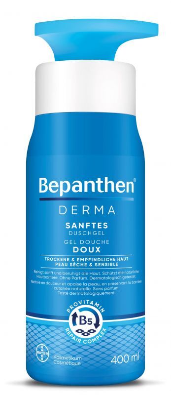 Bepanthen Derma Body Wash Gel