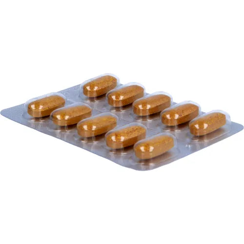 Berberis aristata extract, ARMOLIPID PLUS tablets