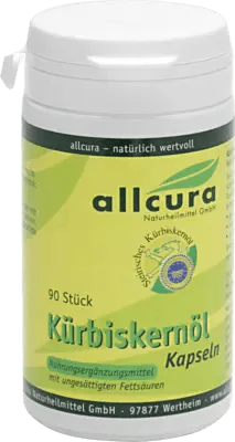 Best naturals pumpkin seed oil capsules UK