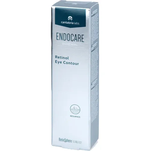 Best product to reduce wrinkles under eyes, ENDOCARE Retinol Eye Contour Gel