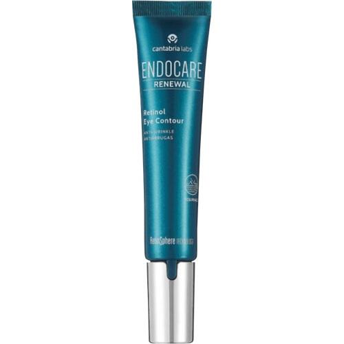 Best product to reduce wrinkles under eyes, ENDOCARE Retinol Eye Contour Gel