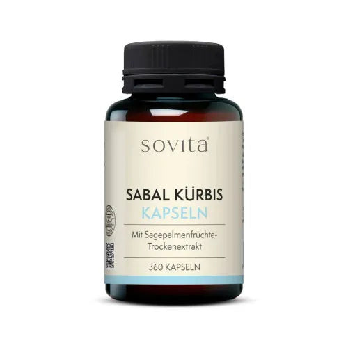 Best pumpkin seed oil capsules, Sabal Pumpkin Capsules