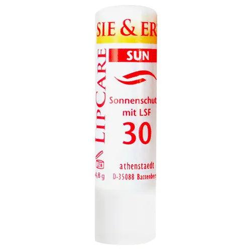 Best sun lip protection, HER & HE® LipCare Sun UK