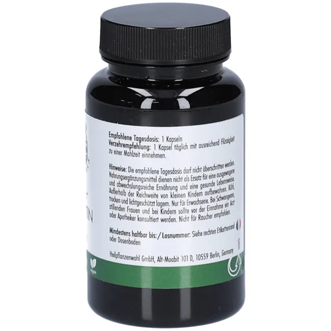 Beta-Carotene 30 mg, 50,000 IU vegan 120 pcs