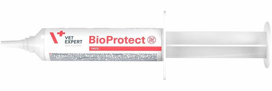 BioProtect Synbiotic for dogs and cats Paste UK