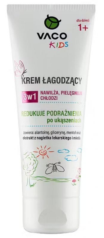 Bite Relief Cream for Children