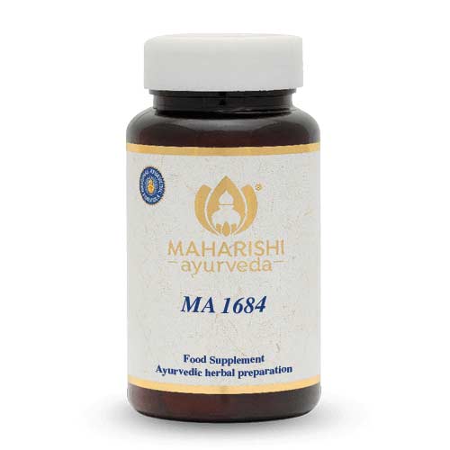 blissful sleep Maharishi MA 1684 TAB 60 g