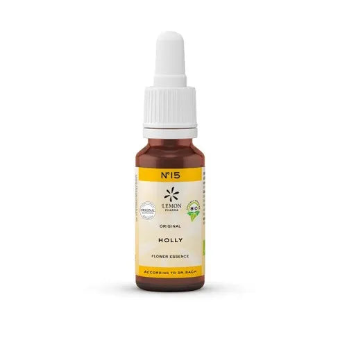 Blossom of kindness Holly Organic