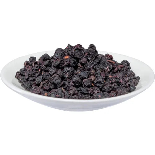 Blueberry medicinal tea Myrtilli fructus Bio