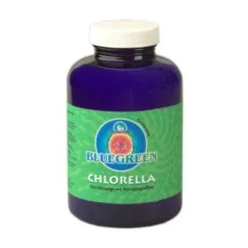 Bluegreen Chlorella 1150