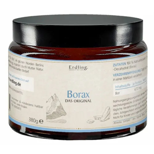 Borax 380 g