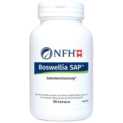 Boswellia SAP 90 pcs UK