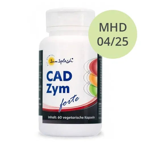 CAD-Zym forte