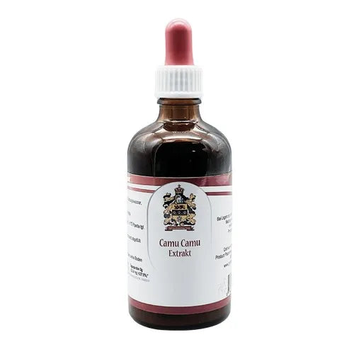 CAMU CAMU EXTRACT 100 ml