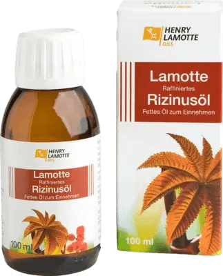 CASTOR OIL refined Lamotte UK