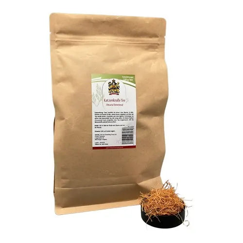 CAT'S CLAW TEA
