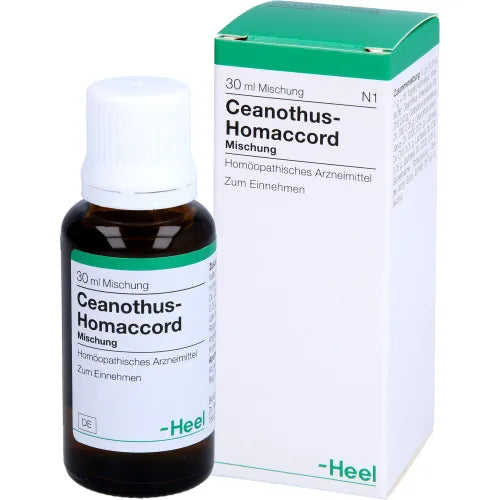 CEANOTHUS HOMACCORD Liquidum