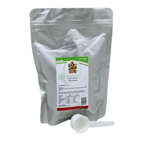 CELERY powder, one-month course