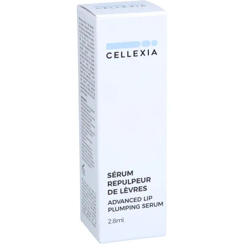 CELLEXIA Lip Serum for More Volume 2.8 ml