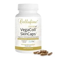 CELLUFINE VegaColl vegan collagen formation matrix