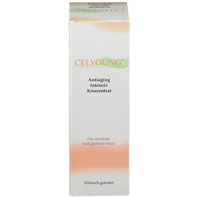 CELYOUNG Anti-aging Intensive Concentrate 30 ml