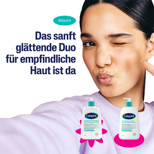 CETAPHIL Gently Smoothing SA Cleansing Gel