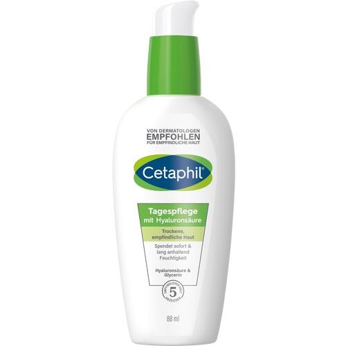 CETAPHIL Day Cream with Hyaluronic Acid 88 ml