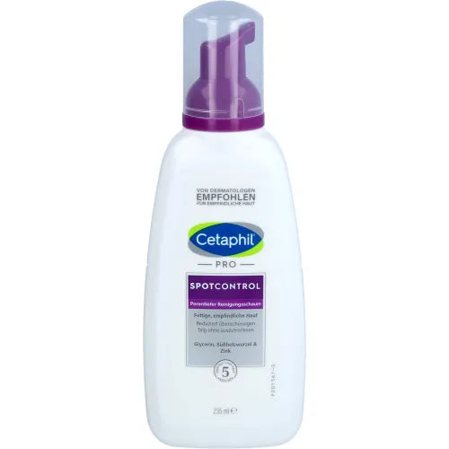 CETAPHIL Pro Spot Control porent cleansing foam 235 ml