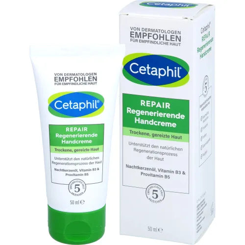 CETAPHIL Repair Hand Cream 50 ml