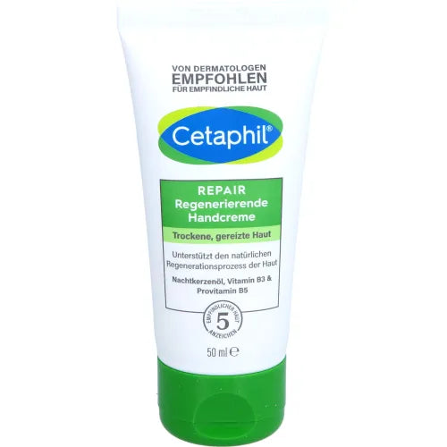 CETAPHIL Repair Hand Cream 50 ml