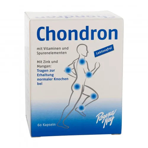 CHONDRON tablets