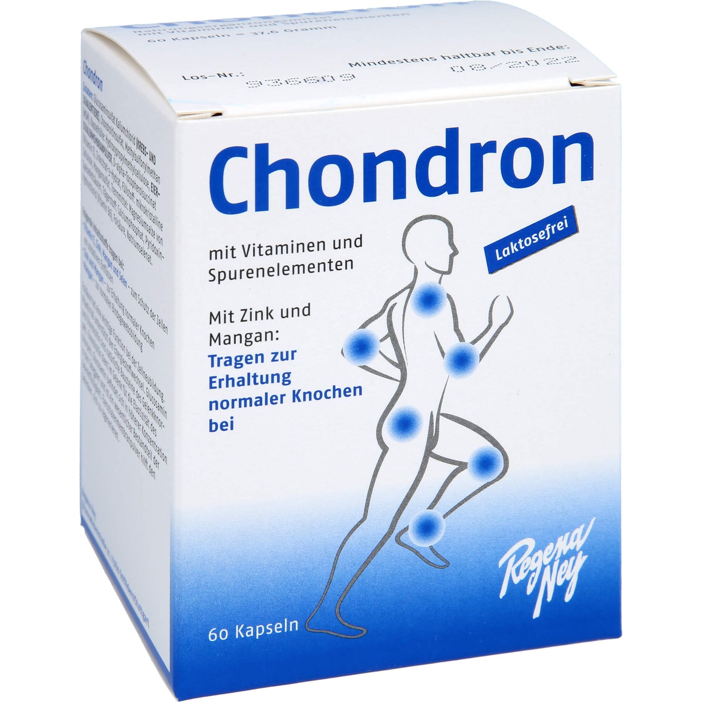 CHONDRON tablets