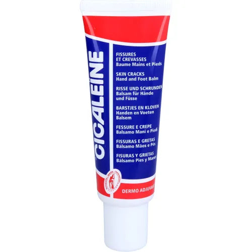 CICALEINE Balm for Cracks and Flakes 50 ml